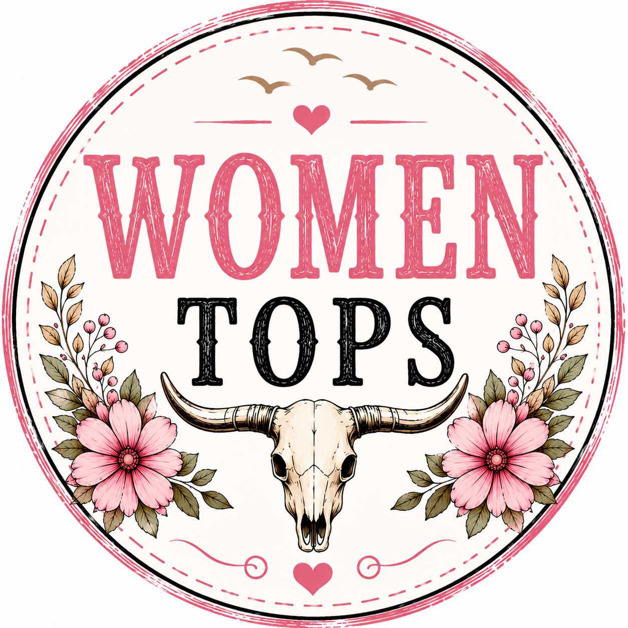 Women Tops