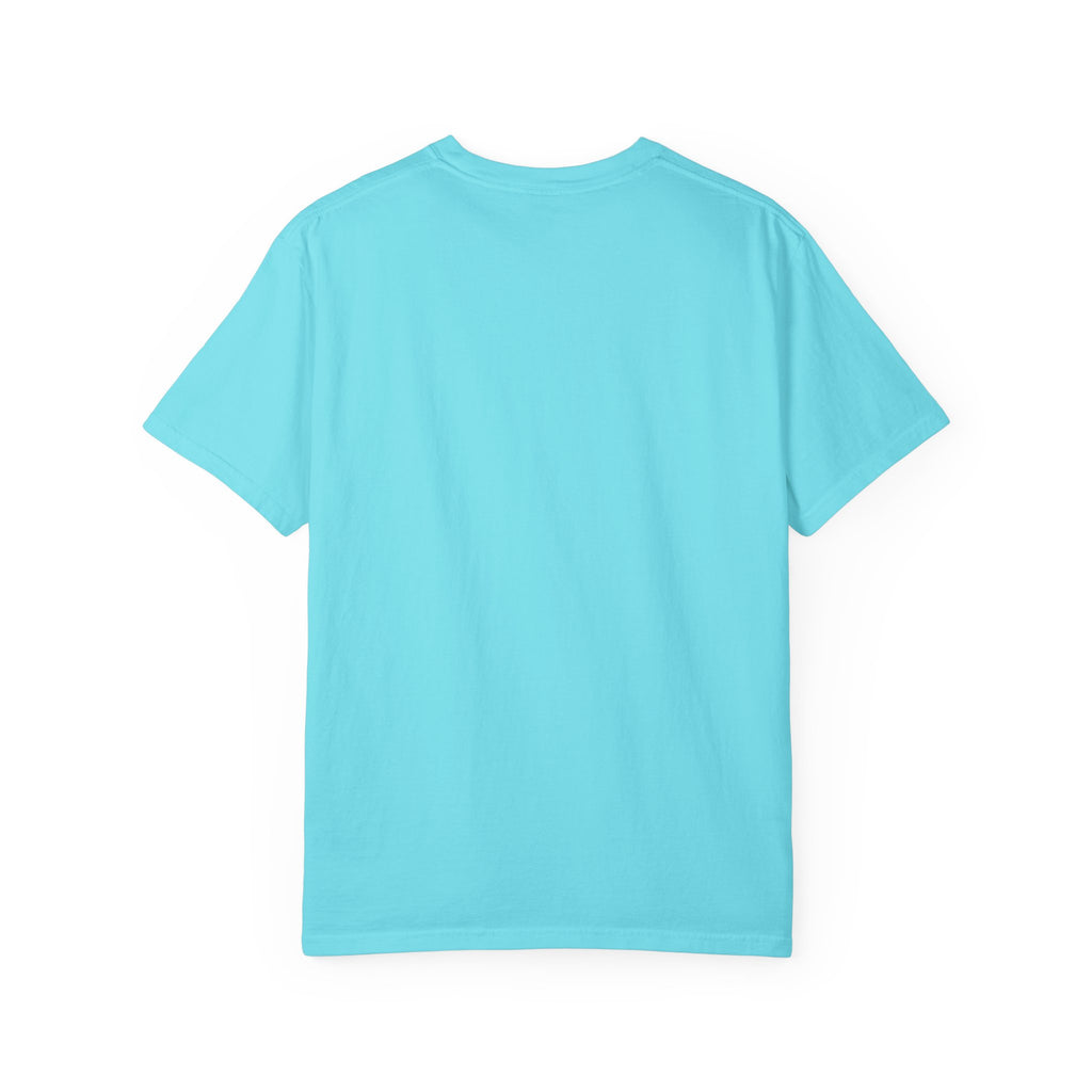 Beach Please T-Shirt — Tropical Summer Graphic Tee