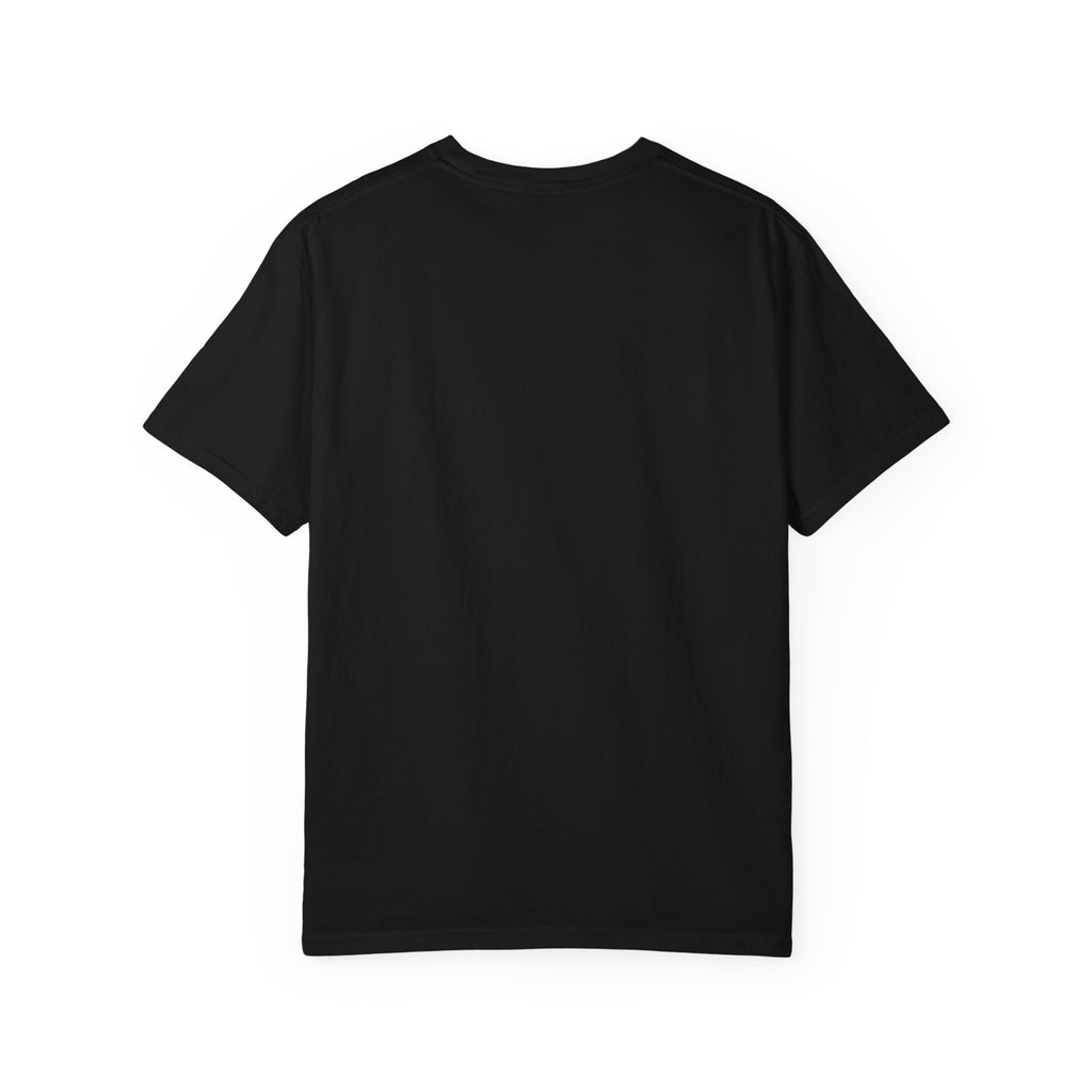 'Merica REX T-Shirt — Patriotic American Flag T-Rex Graphic Tee (Fourth of July)