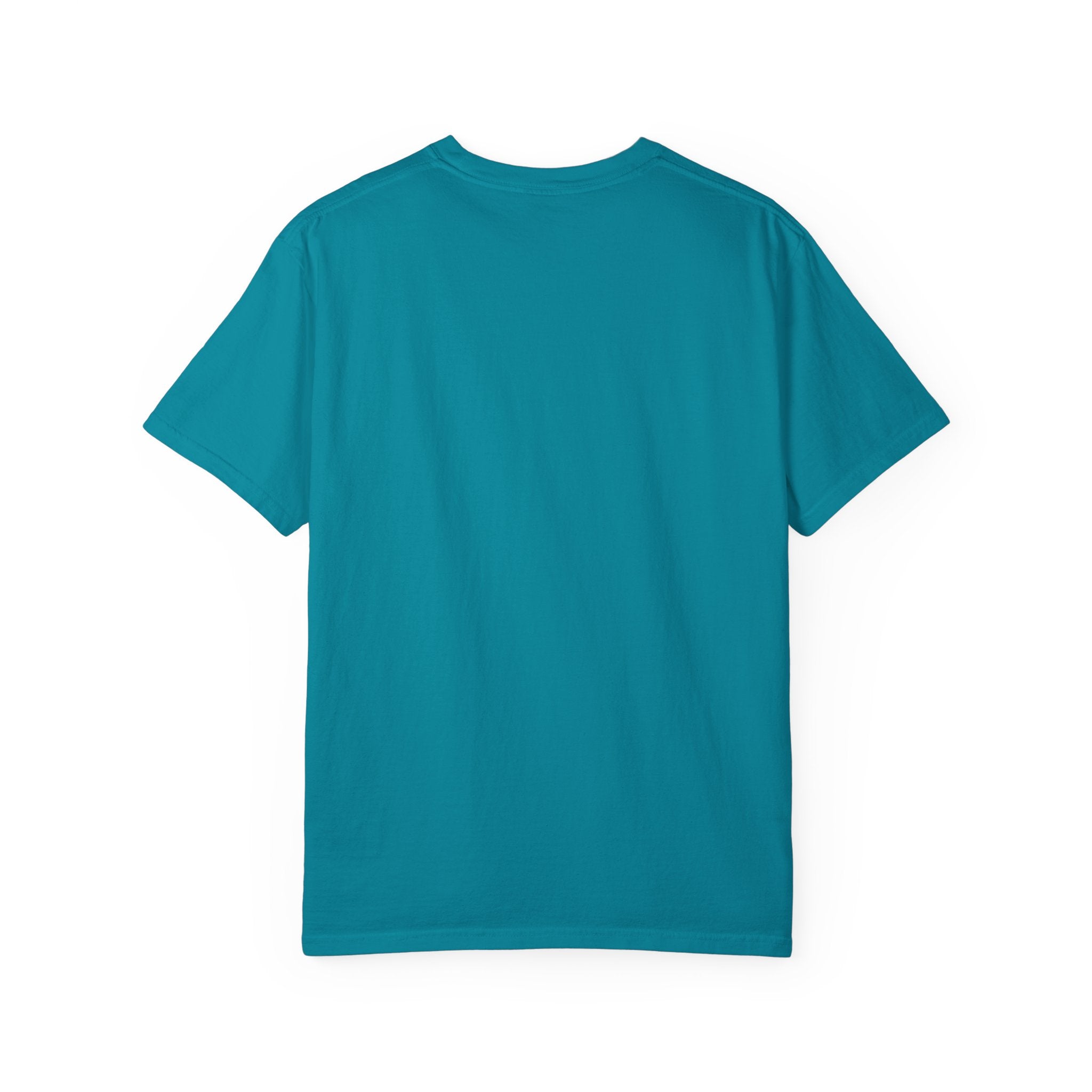 Beach Please T-Shirt — Tropical Summer Graphic Tee