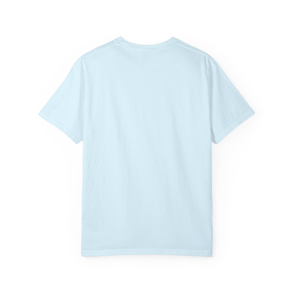 Happy 4th of July BBQ T-Shirt | USA Flag Fireworks Summer
