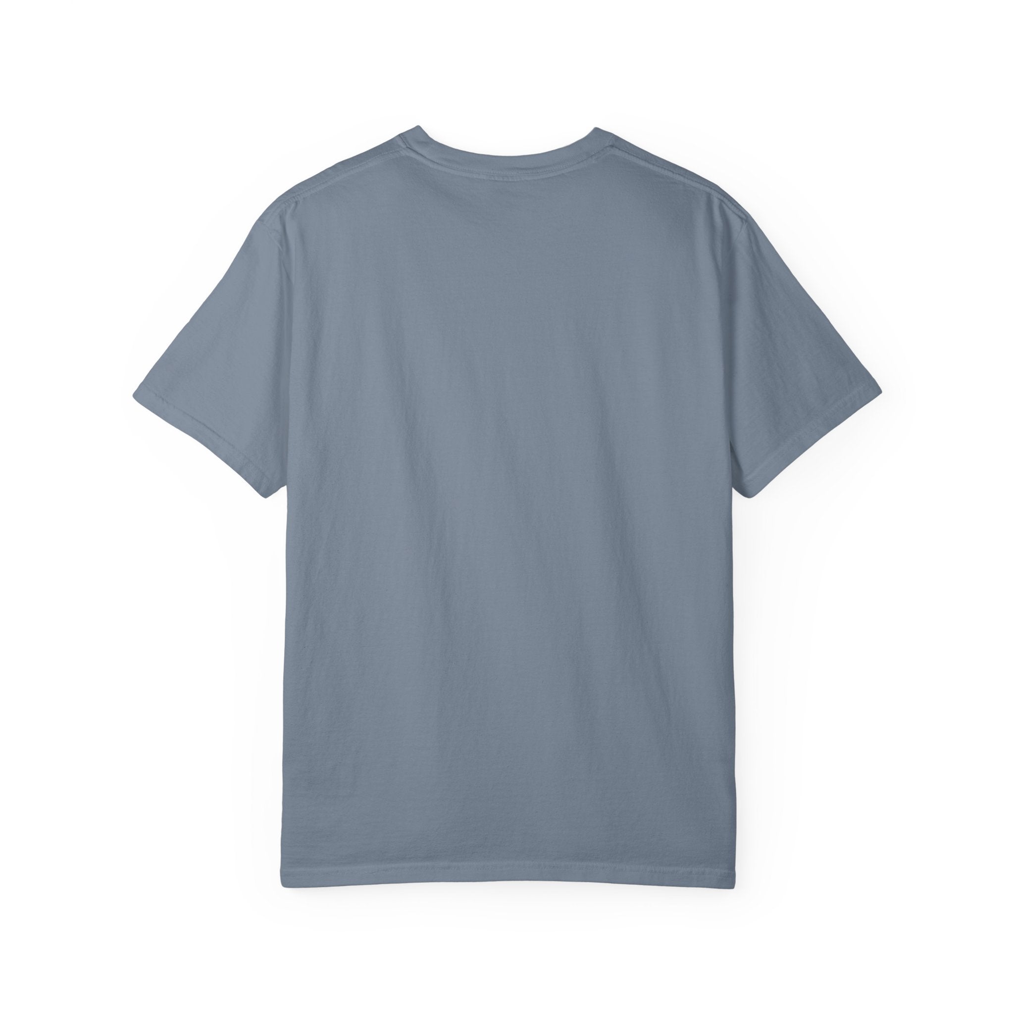 'Merica REX T-Shirt — Patriotic American Flag T-Rex Graphic Tee (Fourth of July)