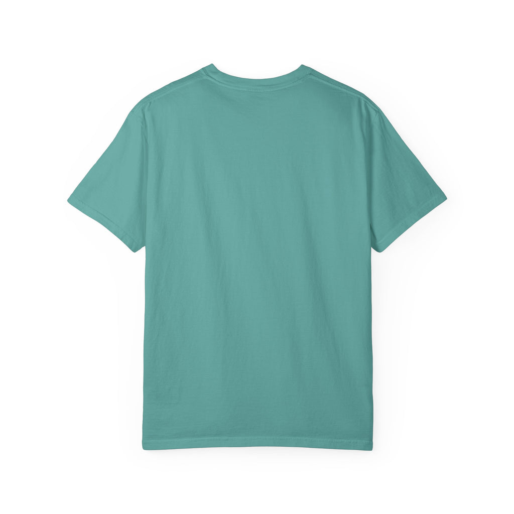 Happy 4th of July BBQ T-Shirt | USA Flag Fireworks Summer