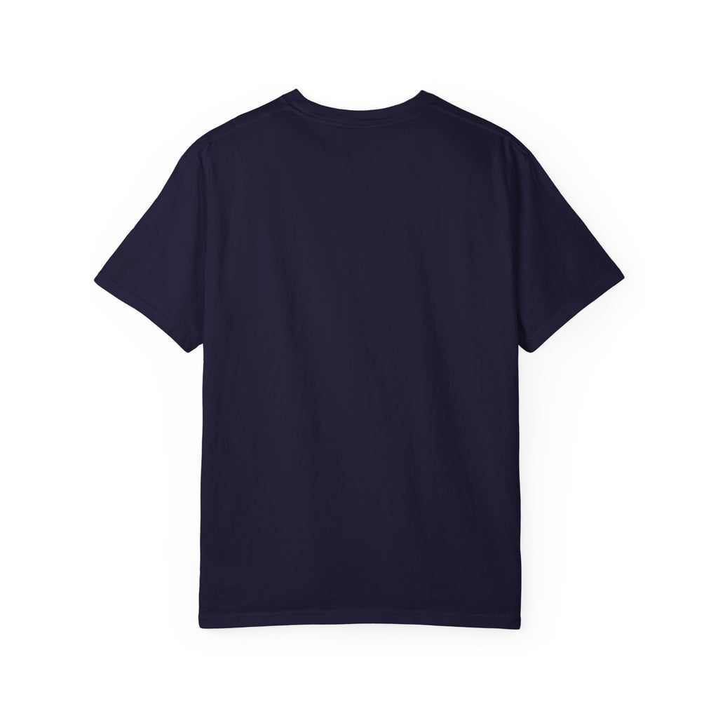 Happy 4th of July BBQ T-Shirt | USA Flag Fireworks Summer