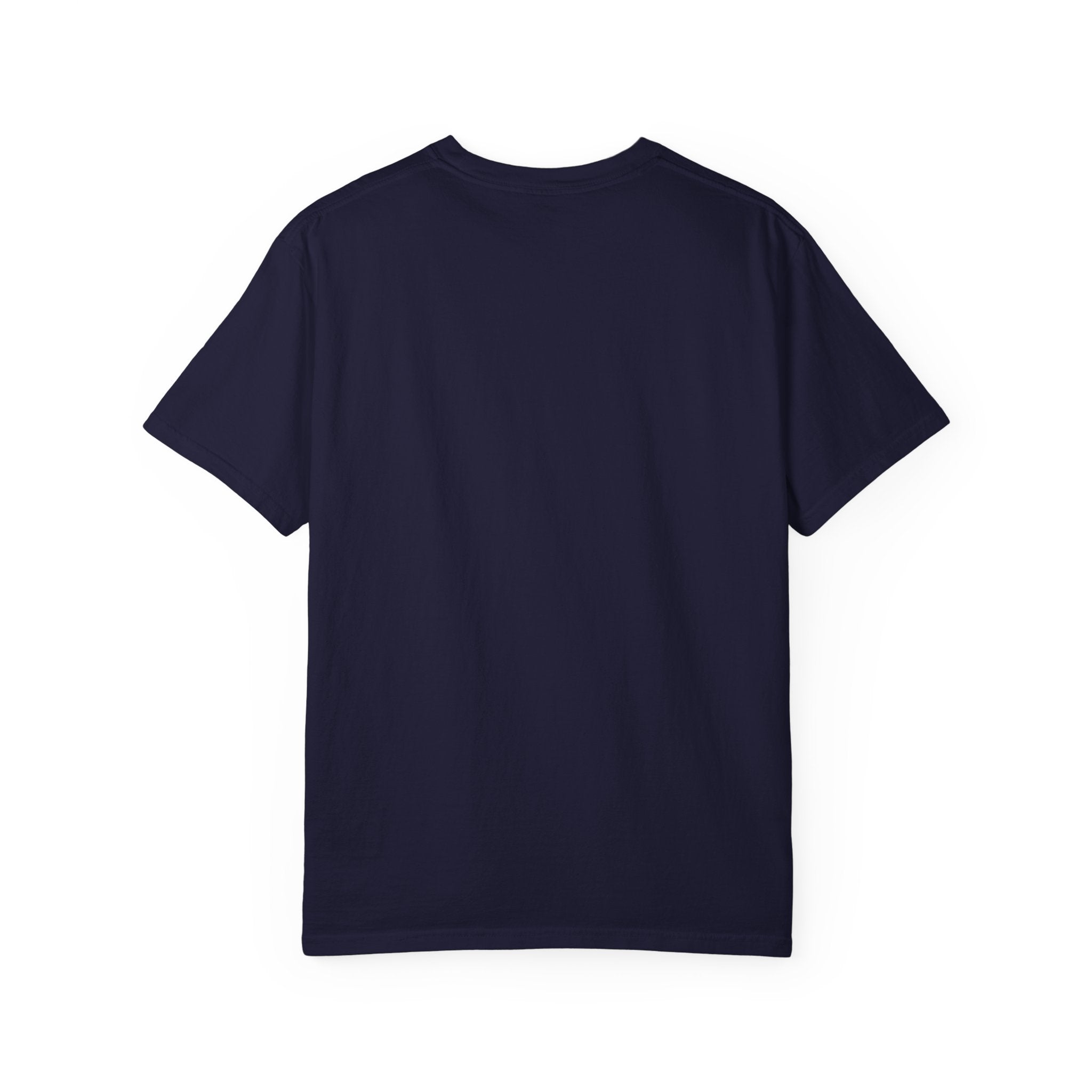 Happy 4th of July BBQ T-Shirt | USA Flag Fireworks Summer