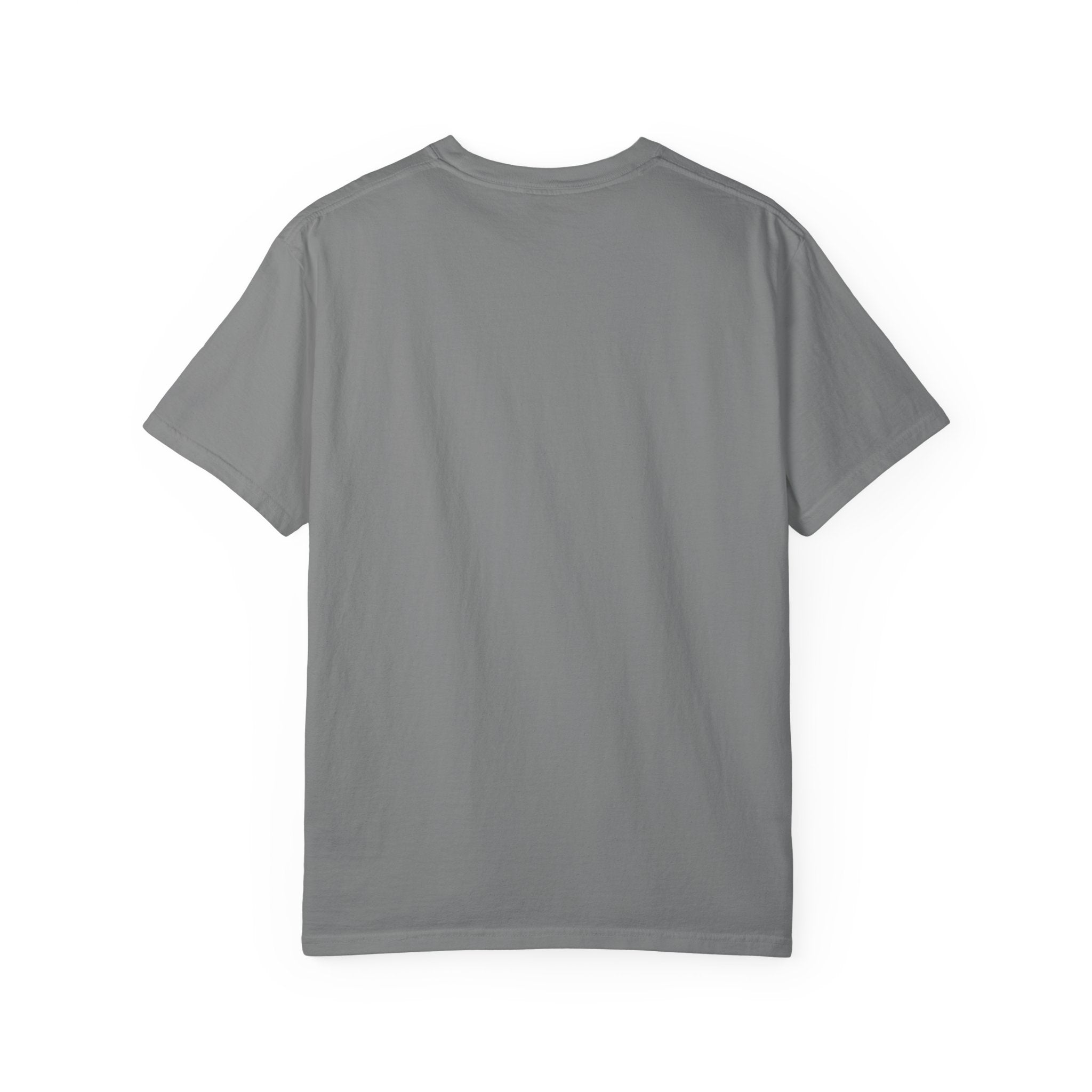 Happy 4th of July BBQ T-Shirt | USA Flag Fireworks Summer