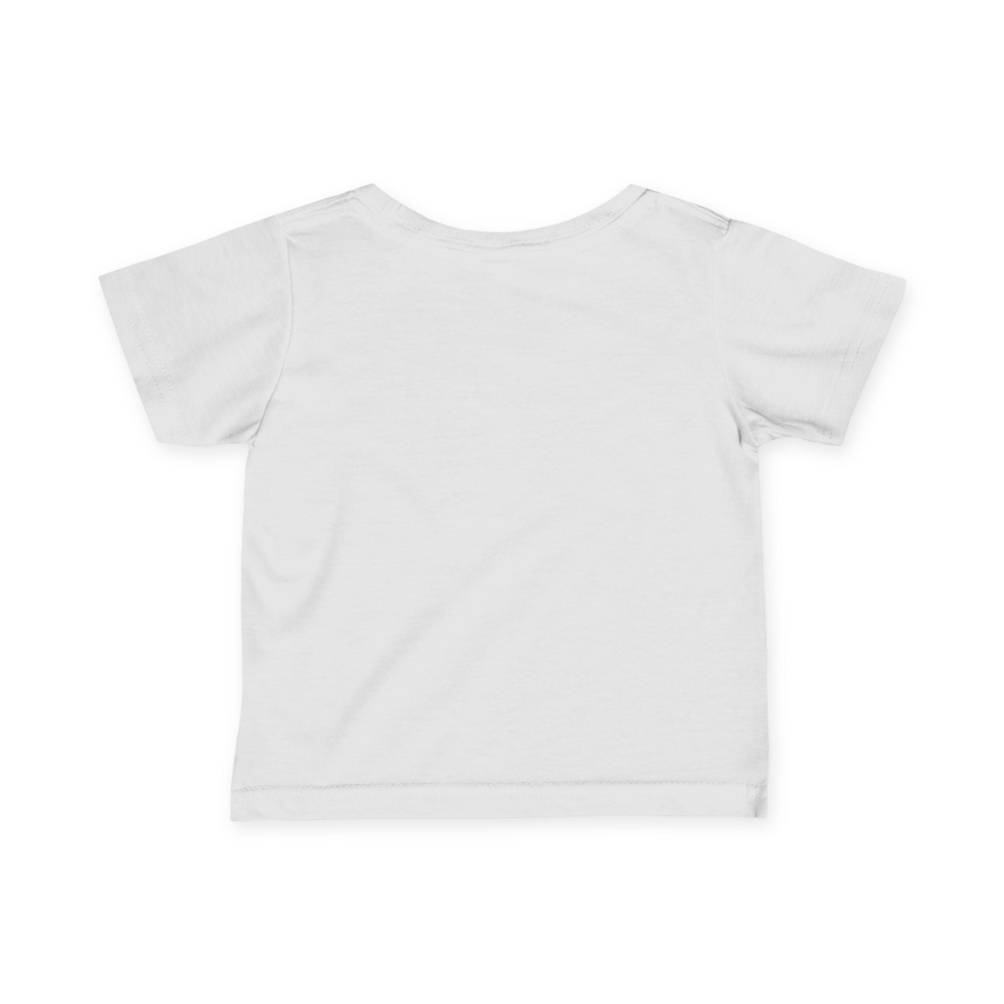 Baby Boom Infant Tee | patriotic fireworks baby shirt