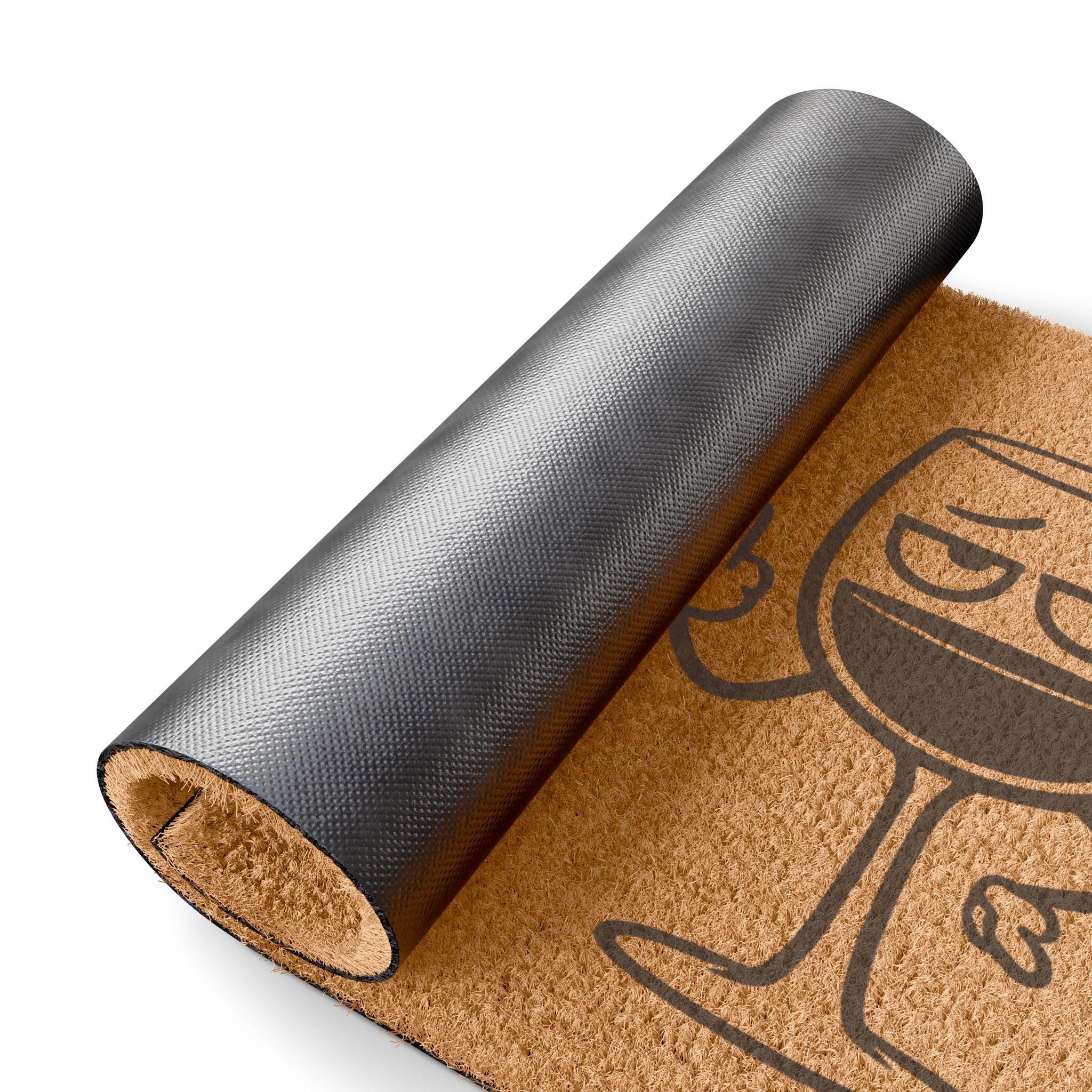 Doormat — Funny Wine Welcome Mat: "If You Forgot The Wine Go Home, We Already Said Hi"