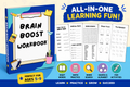Brain boost bok