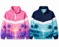 pre order Kids wind jacket